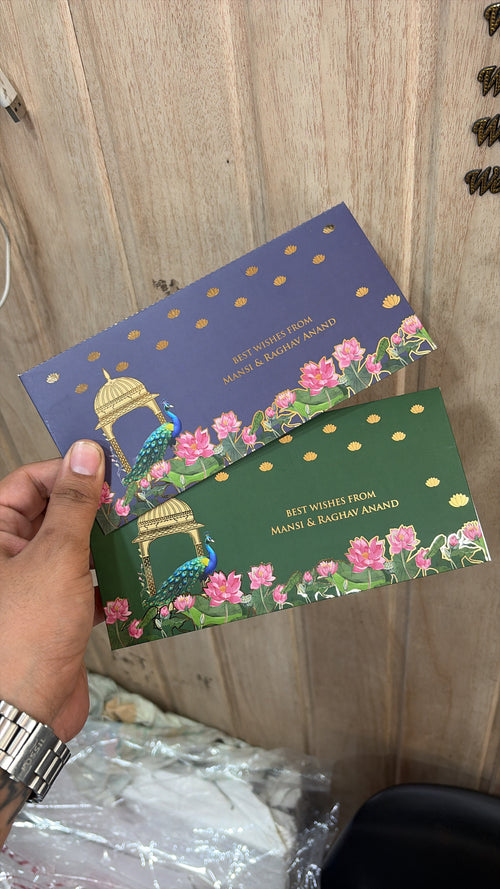 Shagun Envelopes