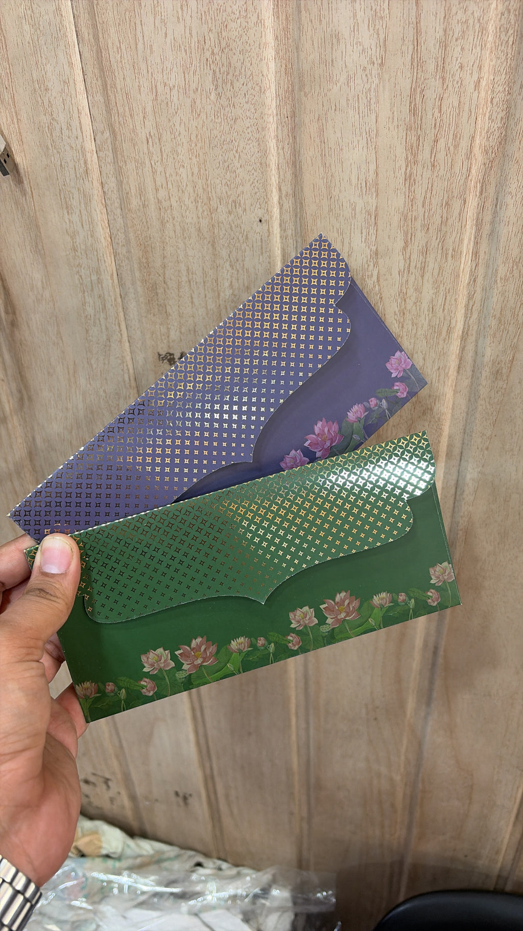 Shagun Envelopes