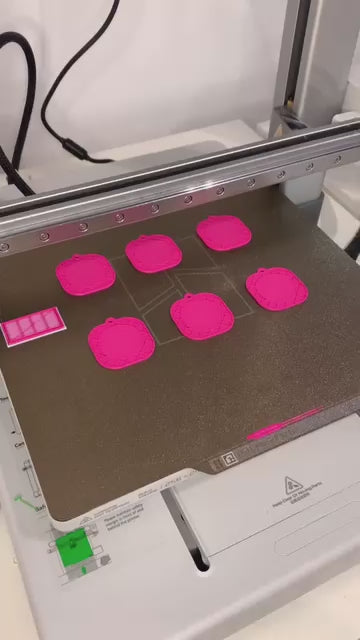 Nfc Keychain